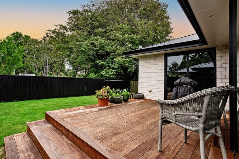 Photo of property in 110 Albert Street, Gladstone, Invercargill, 9810