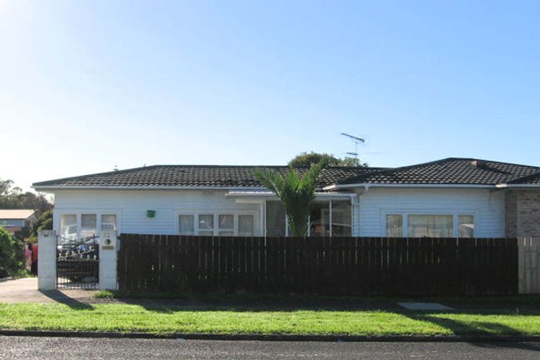 Photo of property in 1/32 Clendon Avenue, Papatoetoe, Auckland, 2025
