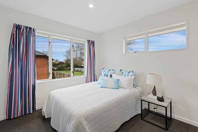 Photo of property in 3/51 Rutland Street, St Albans, Christchurch, 8014