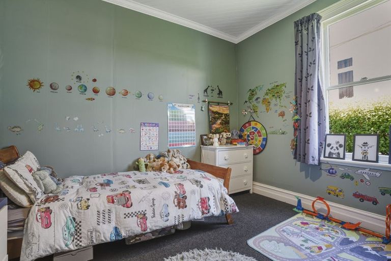 Photo of property in 10 Argyle Street, Mornington, Dunedin, 9011
