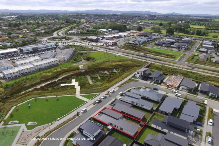 Photo of property in 20 Capper Crescent, Chartwell, Hamilton, 3210