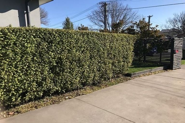 Photo of property in 5 Leistrella Road, Hoon Hay, Christchurch, 8025