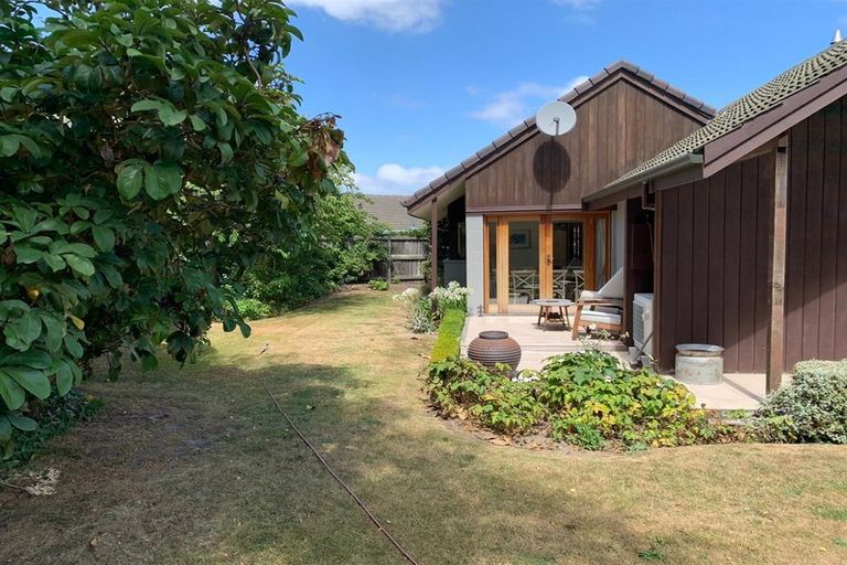 Photo of property in 38d Greers Road, Burnside, Christchurch, 8041