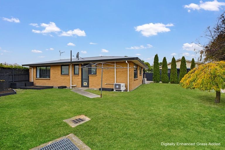 Photo of property in 2/59b Mackworth Street, Woolston, Christchurch, 8062