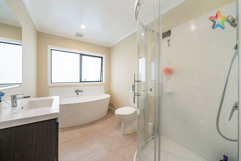 Photo of property in 6 Jack Vaughan Grove, Wainuiomata, Lower Hutt, 5014