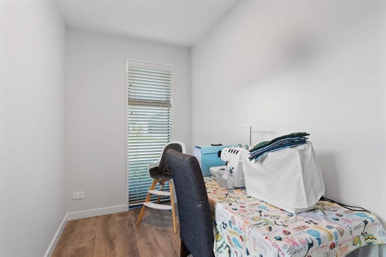 Photo of property in 493 East Maddisons Road, Rolleston, 7614