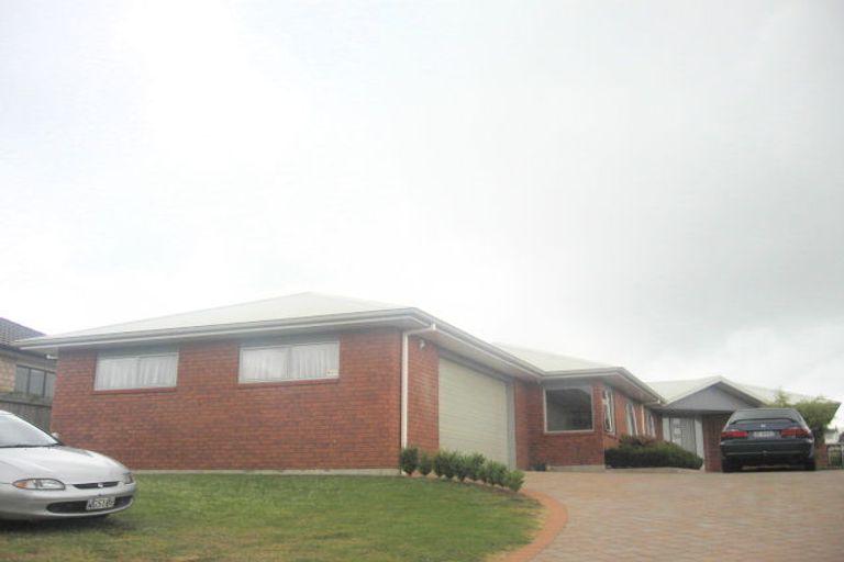 Photo of property in 22 Norm Freeman Drive, Te Puke, 3119