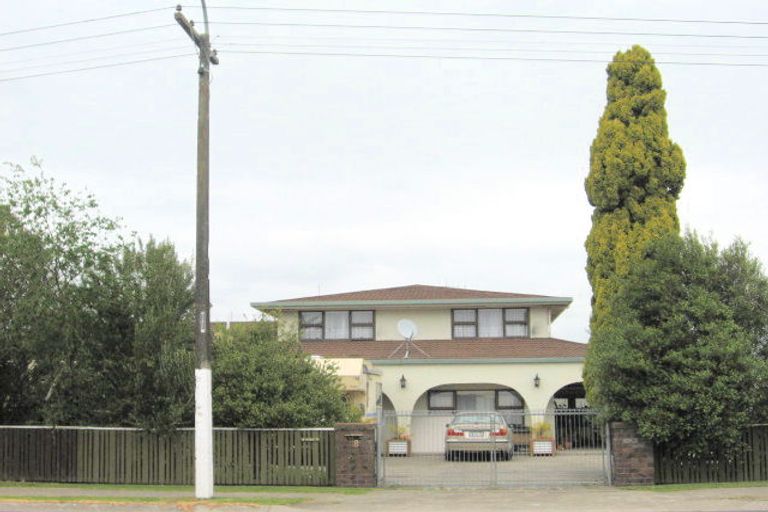 Photo of property in 18 Bridge Street, Opotiki, 3122
