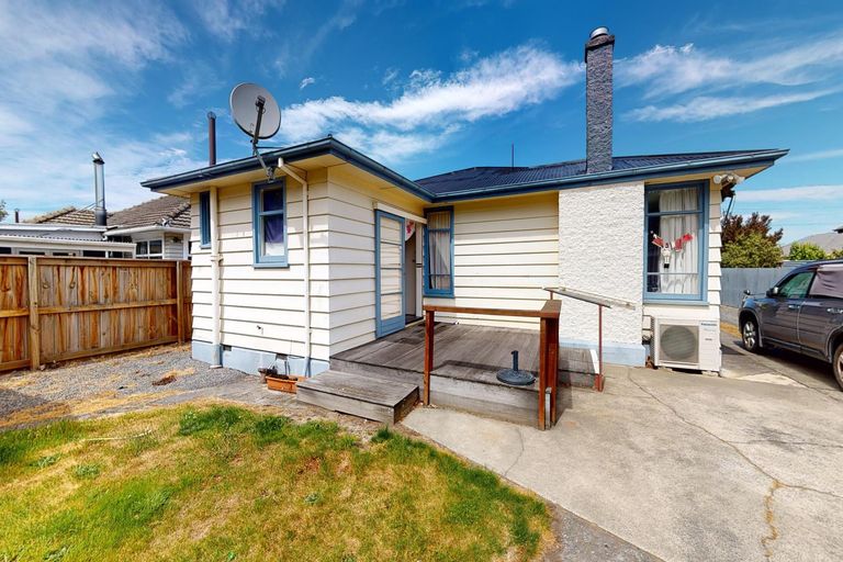 Photo of property in 8 Windsor Street, Allenton, Ashburton, 7700