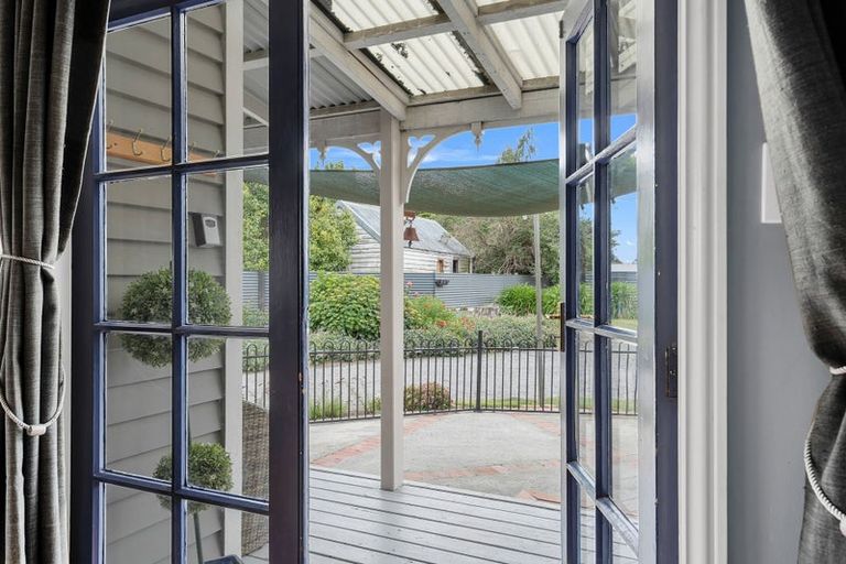 Photo of property in 7 Michael Street, Rakaia, 7710