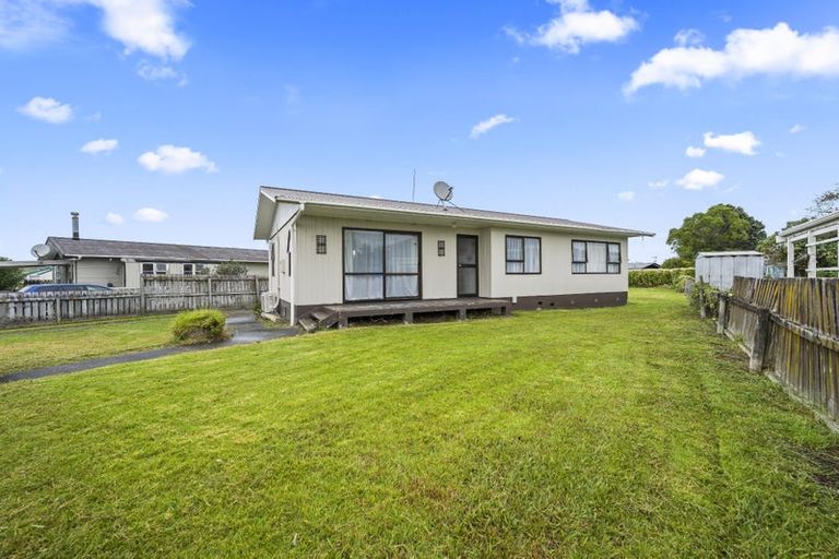 Photo of property in 7 Finlayson Park Avenue, Dargaville, 0310