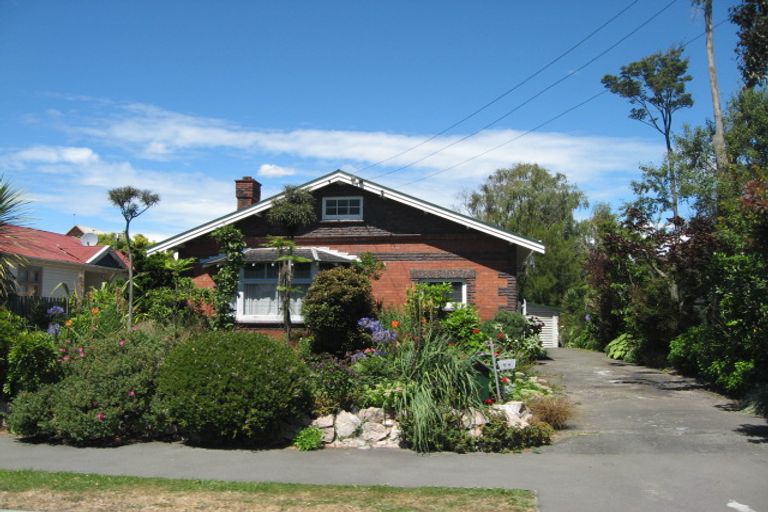 Photo of property in 54 Cornwall Street, St Albans, Christchurch, 8014