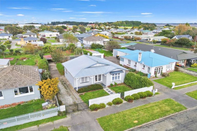 Photo of property in 105 William Street, Appleby, Invercargill, 9812