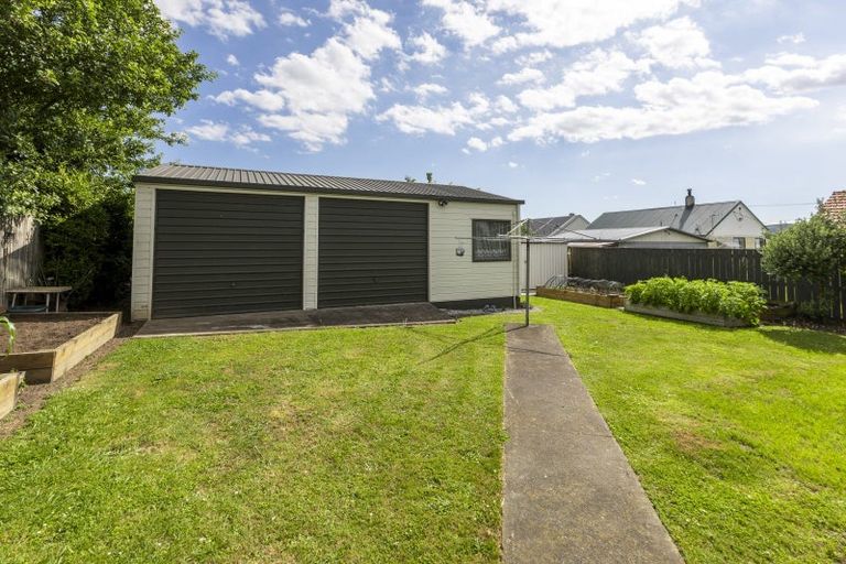 Photo of property in 2a Churchill Street, Waipukurau, 4200