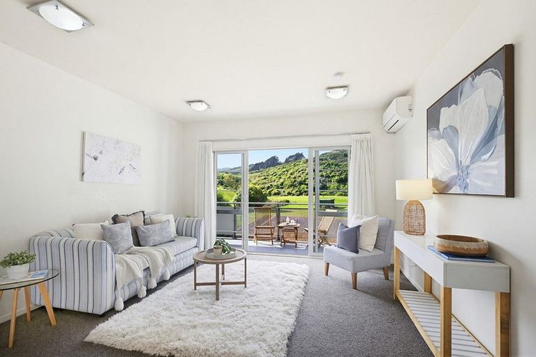 Photo of property in Monterey Apartments, 36/232 Middleton Road, Glenside, Wellington, 6037