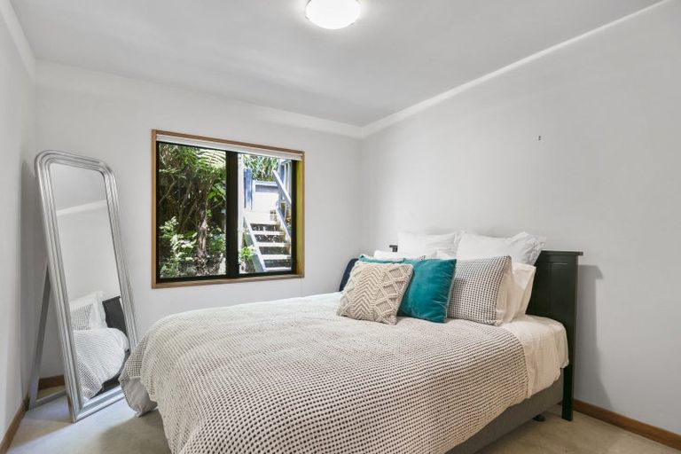 Photo of property in 8u3 Roscoe Terrace, Wadestown, Wellington, 6012
