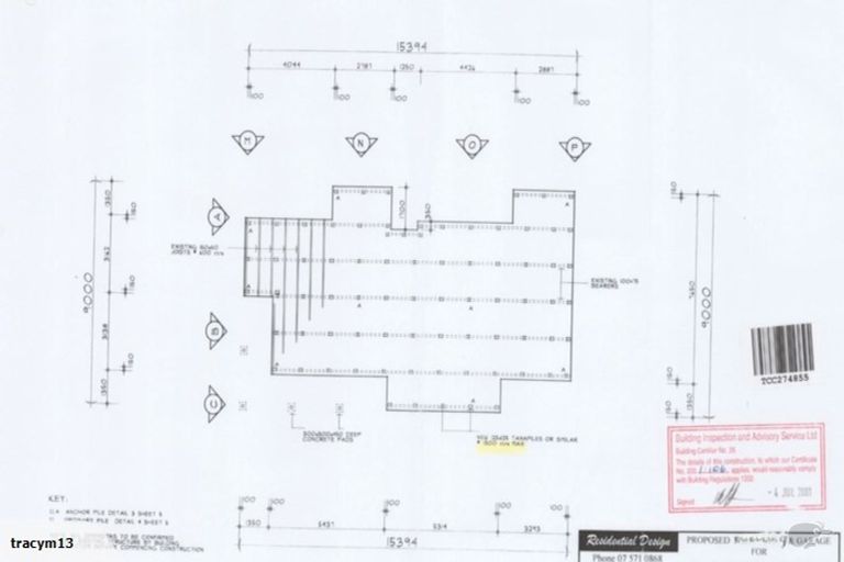 Photo of property in 32 Pacific Avenue, Mount Maunganui, 3116