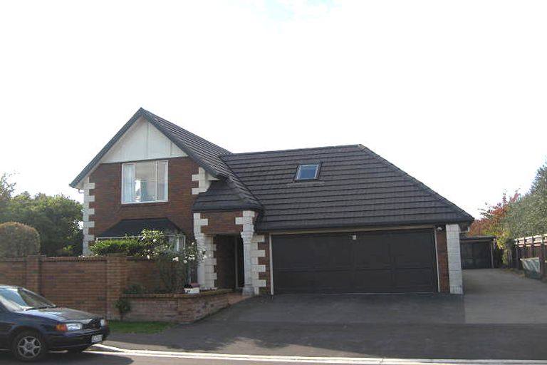Photo of property in 42a Thornycroft Street, Fendalton, Christchurch, 8052