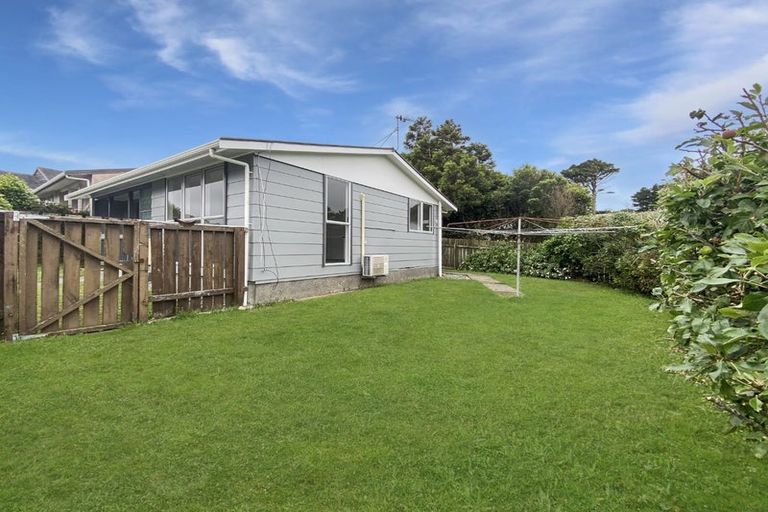 Photo of property in 61f1 Cunliffe Street, Churton Park, Wellington, 6037