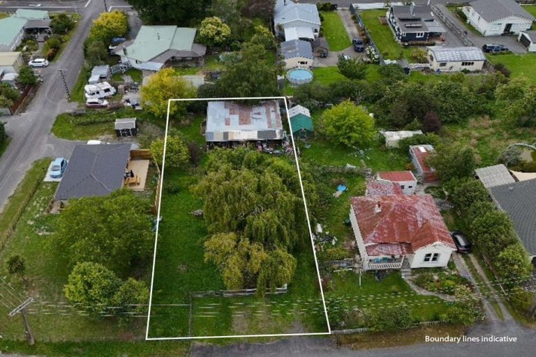 Photo of property in 14 Eagle Street, Waipawa, 4210