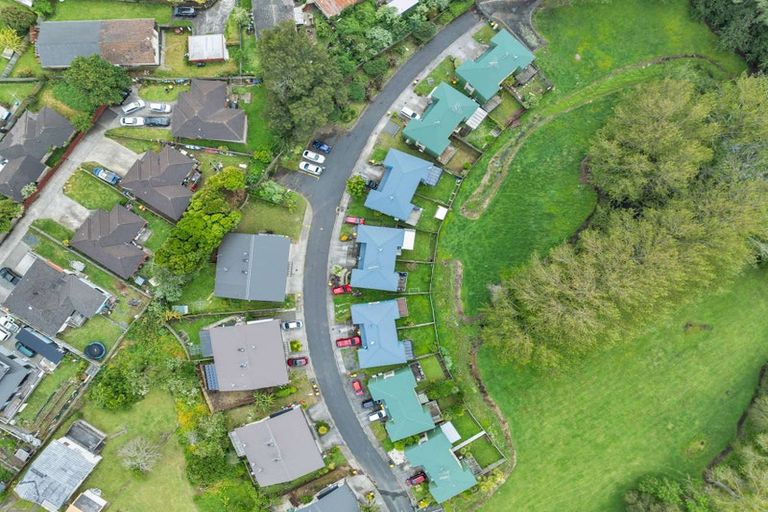 Photo of property in 89 Malaspina Place, Papatoetoe, Auckland, 2025
