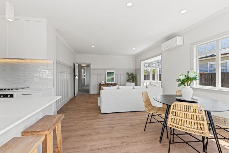 Photo of property in 162 Rutland Street, St Albans, Christchurch, 8052