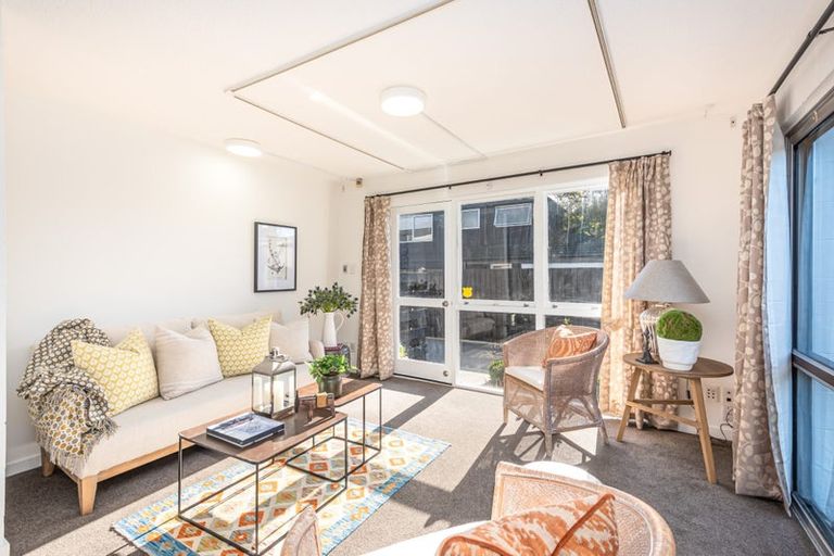 Photo of property in 5/28 Albany Street, St Albans, Christchurch, 8014