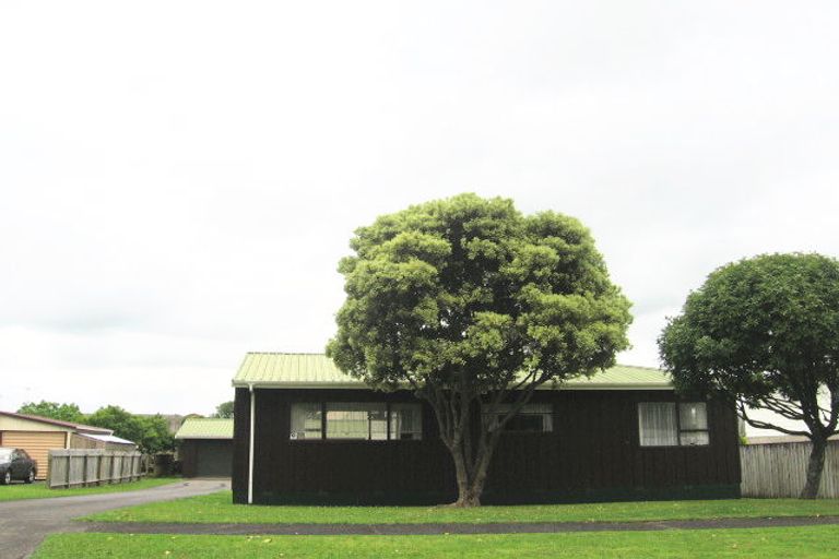 Photo of property in 37 Paterson Avenue West, Pukekohe, 2120