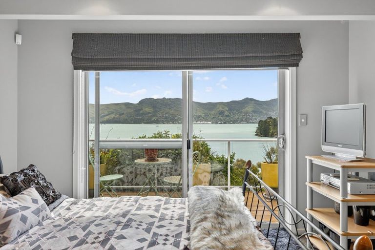 Photo of property in 303 Marine Drive, Charteris Bay, Lyttelton, 8971