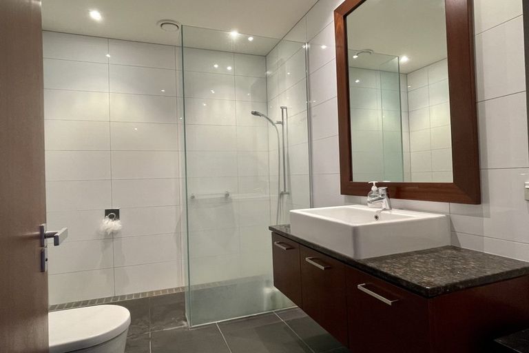 Photo of property in Chaffers Dock, 504/22 Herd Street, Te Aro, Wellington, 6011