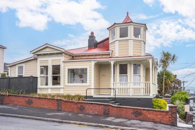 Photo of property in 256 Adelaide Road, Newtown, Wellington, 6021