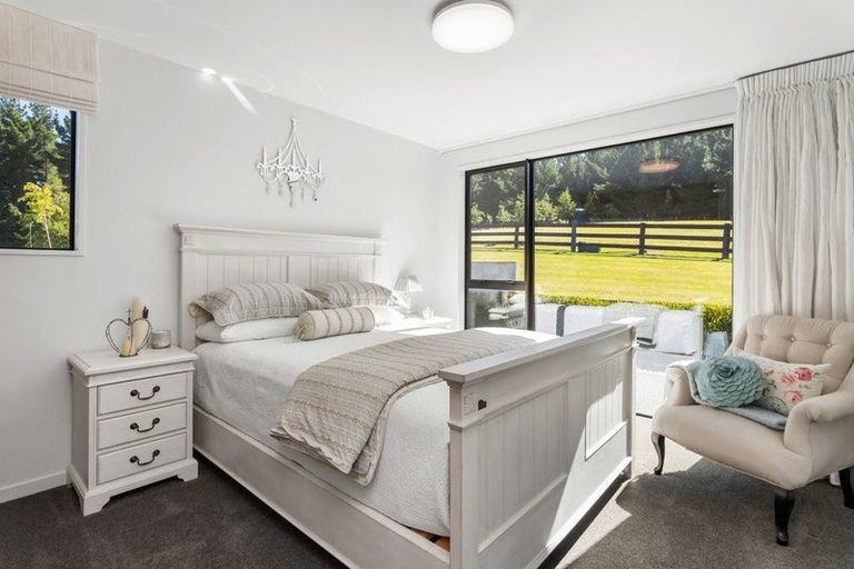 Photo of property in 228 Copples Road, Sefton, Rangiora, 7477