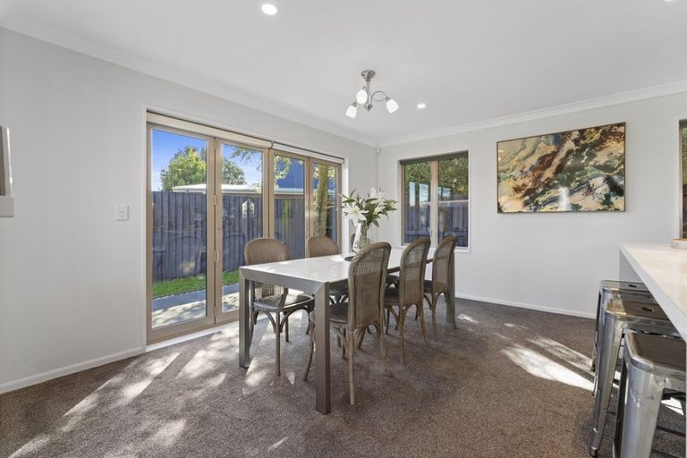 Photo of property in 2 Wedmore Close, Burwood, Christchurch, 8083