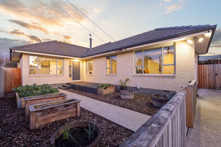 Photo of property in 182 Mcgregors Road, Linwood, Christchurch, 8062