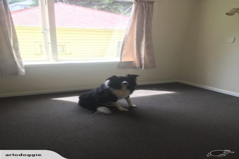 Photo of property in 131u3 Glenmore Street, Kelburn, Wellington, 6012