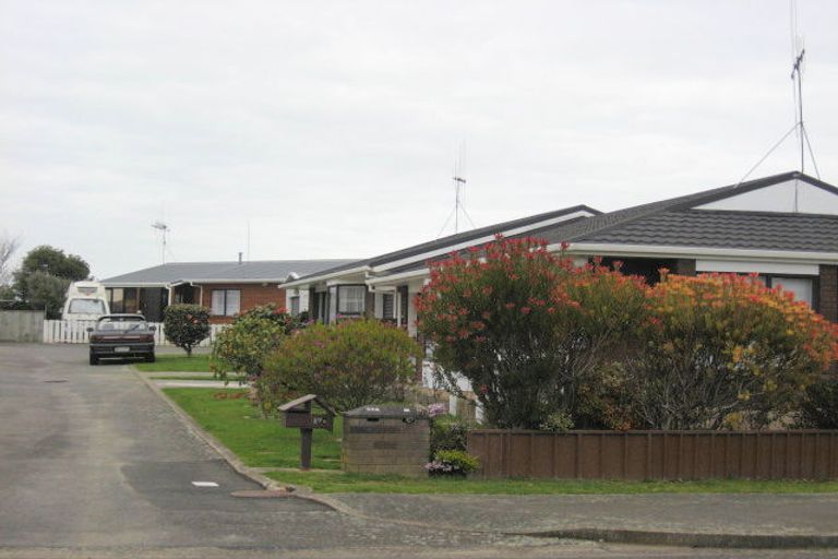 Photo of property in 17 Douglas Street, Levin, 5510