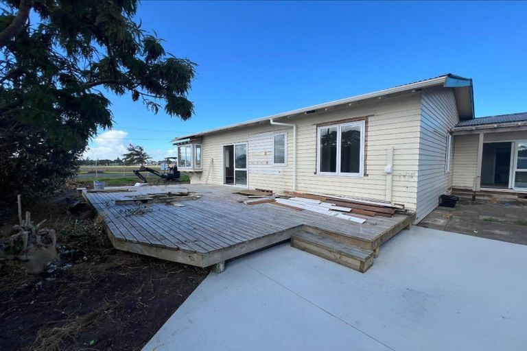 Photo of property in 1 Devon Road, Springvale, Whanganui, 4501