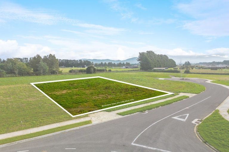 Photo of property in 1 Nichols Lane, Greytown, 5712