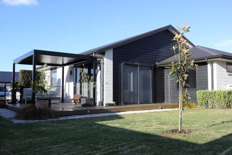 Photo of property in 66b Tynan Street, Te Puke, 3119