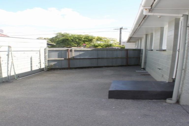 Photo of property in 15 Longfellow Street, Sydenham, Christchurch, 8023