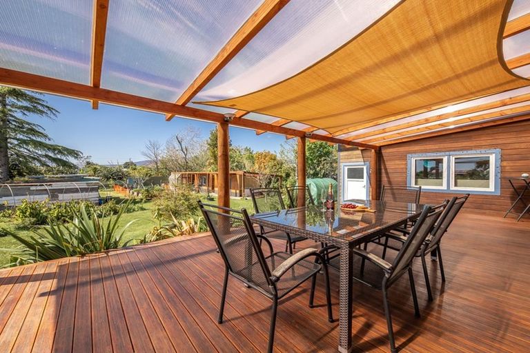 Photo of property in 30 The Esplanade, Westport, 7825