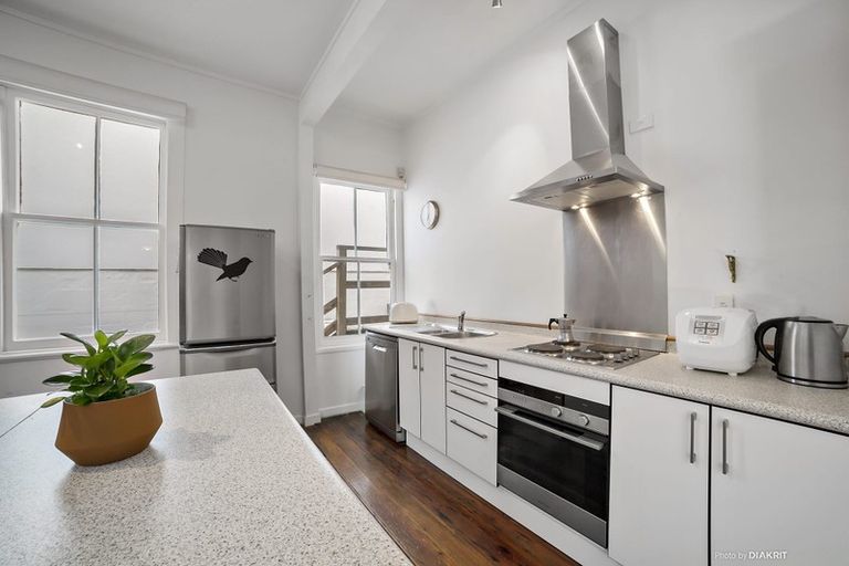 Photo of property in 8 Hall Street, Newtown, Wellington, 6021