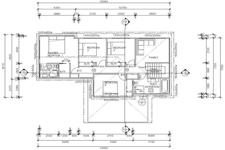 Photo of property in 13 Merchant Avenue, Te Atatu South, Auckland, 0610