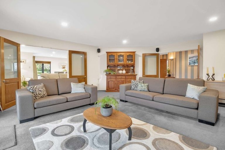 Photo of property in 111 Taits Road, Newland, Ashburton, 7772