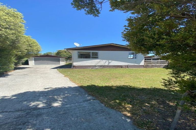 Photo of property in 5 Pattie Place, Springlands, Blenheim, 7201