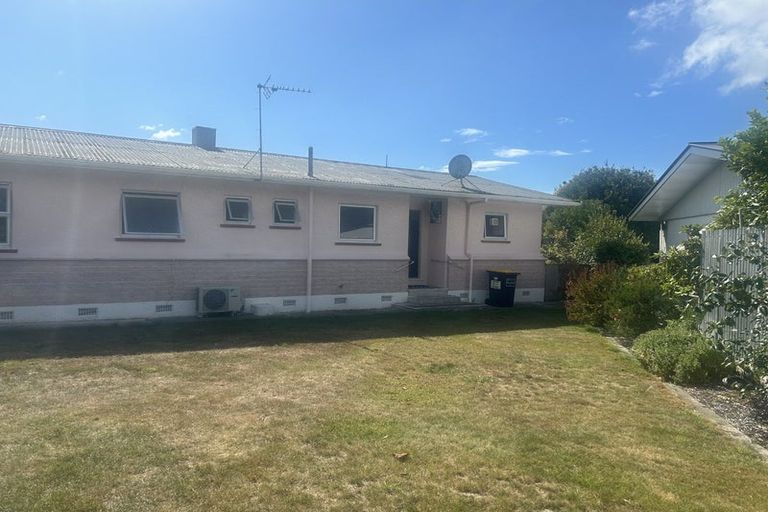 Photo of property in 7 Hebberd Place, Richmond, 7020