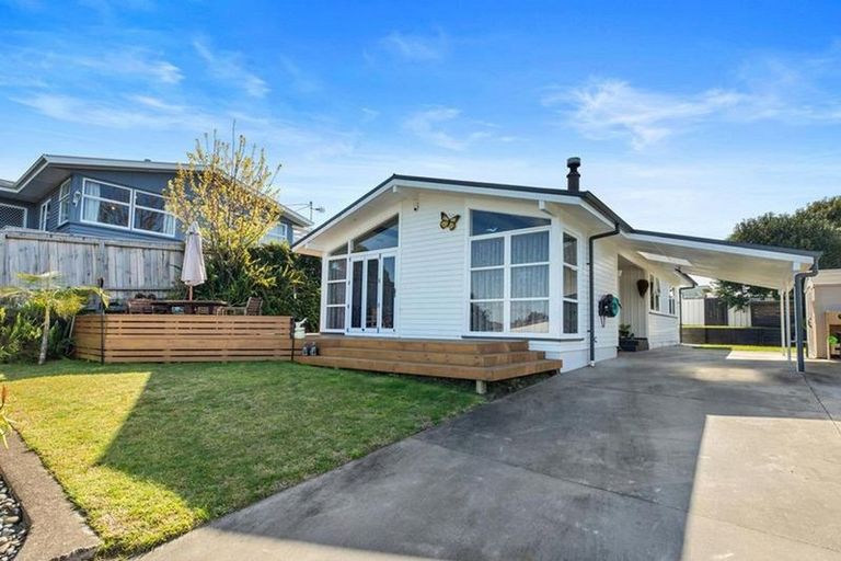 Photo of property in 4 Vanda Place, Gate Pa, Tauranga, 3112