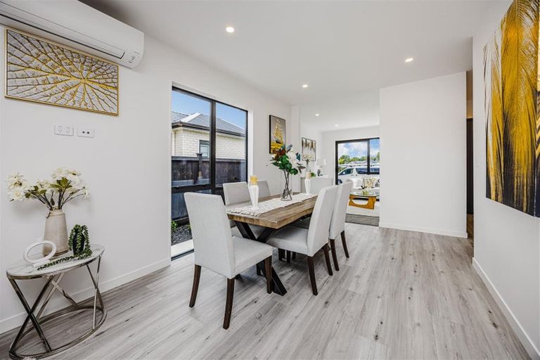 Photo of property in 42 Kakano Street, Clevedon, Papakura, 2582