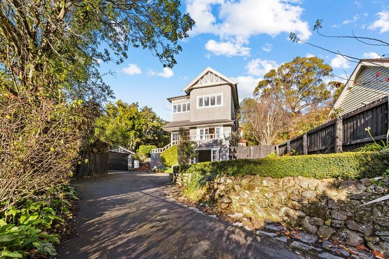 Photo of property in 3 Macmillan Avenue, Cashmere, Christchurch, 8022