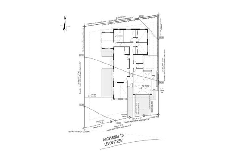 Photo of property in 6 Sovereign Court, South Hill, Oamaru, 9400